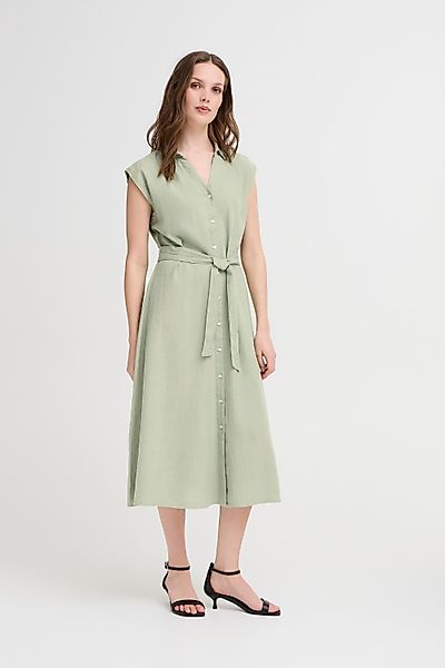 Ichi Minikleid IHLINNO Modisches Kleid günstig online kaufen