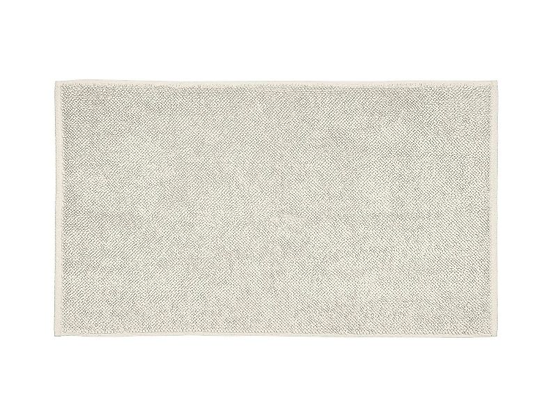 blomus Badematte KAAVU Badematte moonbeam 60x100cm, günstig online kaufen