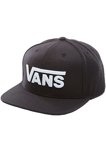Vans Baseball Cap DROP V II günstig online kaufen