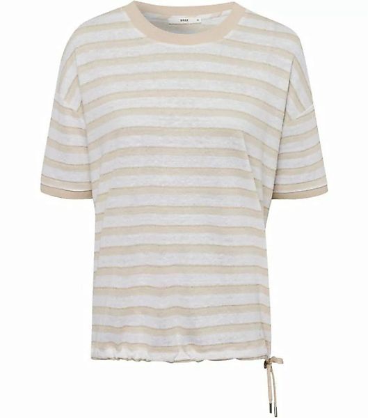 Brax T-Shirt Damen T-Shirt CANDICE (1-tlg) günstig online kaufen