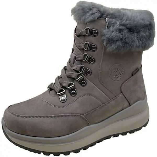 Tex  Stiefel Stiefeletten Lammfell Boots R9883-2 günstig online kaufen