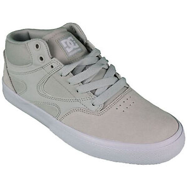 DC Shoes  Sneaker Kalis vulc mid ADYS300622 Gris günstig online kaufen