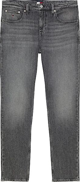 Tommy Jeans Regular-fit-Jeans SCANTON SLIM BI0177 Mit Gürtelschlaufen günstig online kaufen