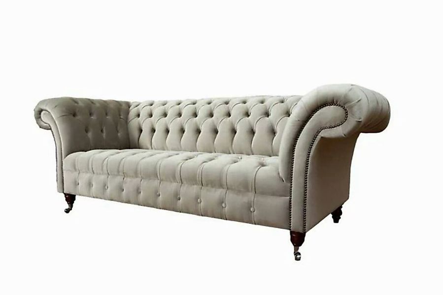 JVmoebel Chesterfield-Sofa, Made in Europa günstig online kaufen