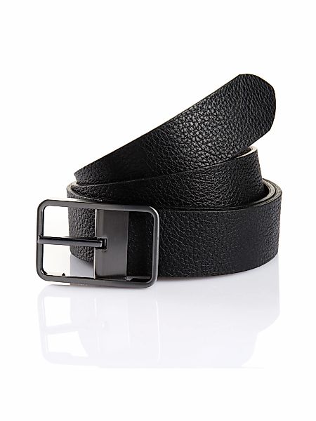 MONTI Ledergürtel "ETON" günstig online kaufen