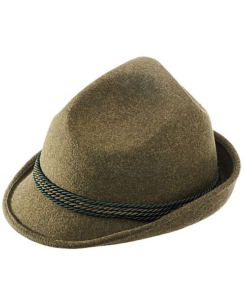 Parforce Tradition Outdoorhut Damen Dreispitz mit günstig online kaufen
