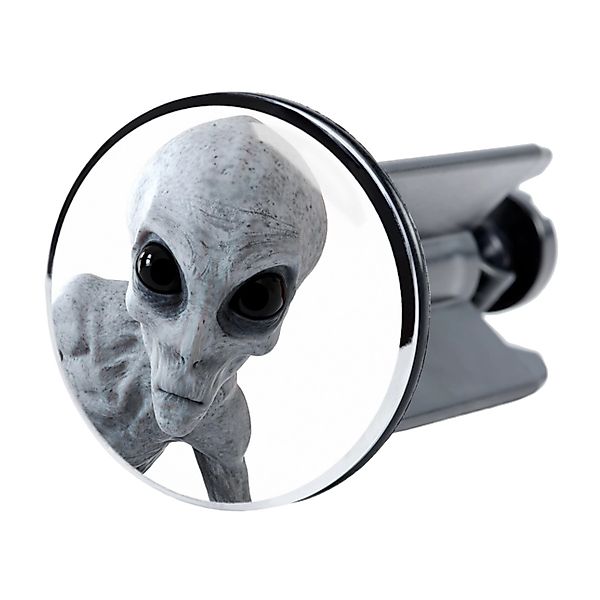 Sanilo Waschbeckenstöpsel Alien günstig online kaufen