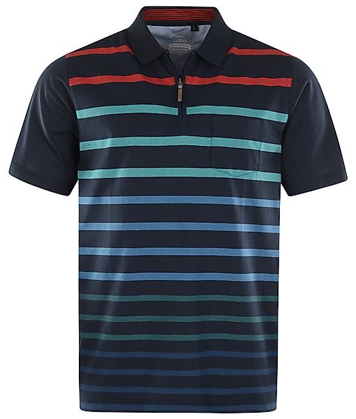 Hajo Poloshirt Herren Poloshirt (1-tlg) auch günstig online kaufen