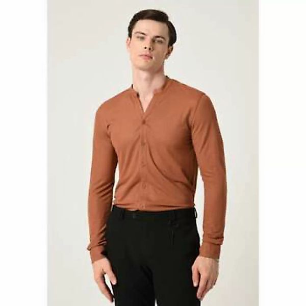 Antioch  Hemdbluse Riccardo Slim Fit Shirt günstig online kaufen