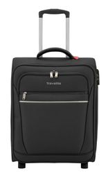 travelite Weichgepäck-Trolley Cabin, 2 Rollen günstig online kaufen
