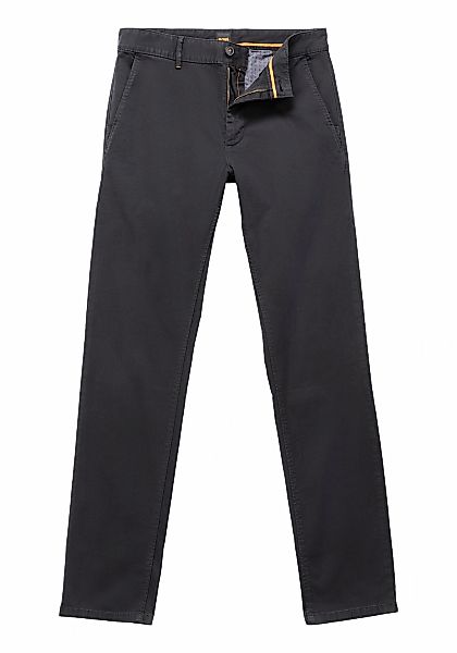 BOSS ORANGE Chinohose "Chino tapered", mit BOSS Logo hinten günstig online kaufen