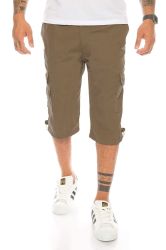 Kendindza Collection Cargoshorts Bermudas Herren Kurze günstig online kaufen