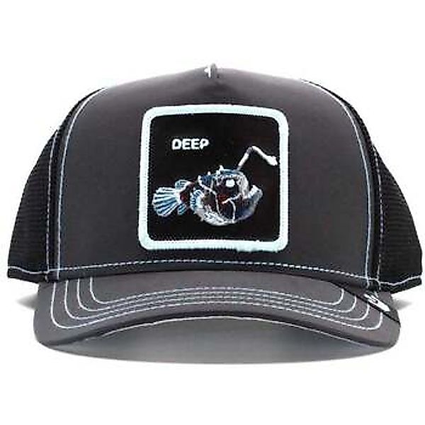Goorin Bros  Schirmmütze DEEP GR1147 BLK günstig online kaufen