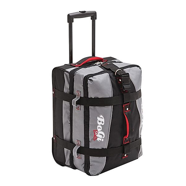 CHECK.IN® Reisetasche Bogi - Rollentasche 50cm, günstig online kaufen
