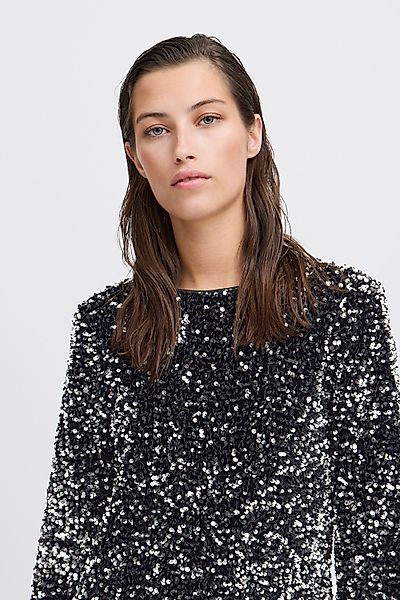 b.young Midikleid Abendkleid günstig online kaufen