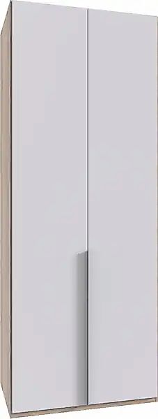 Wimex Kleiderschrank "New York" in vielen Breiten, 208 oder 236cm hoch günstig online kaufen