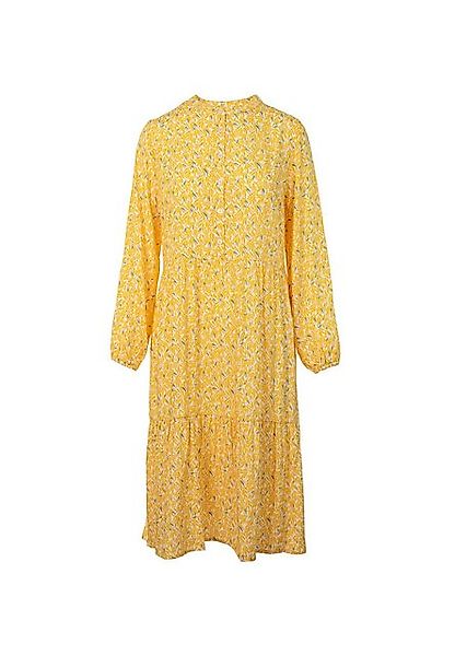 salzhaut Maxikleid GIA Damen normale Passform günstig online kaufen