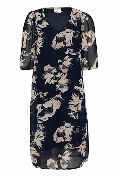 KAFFE Jerseykleid Kleid BProsabel günstig online kaufen