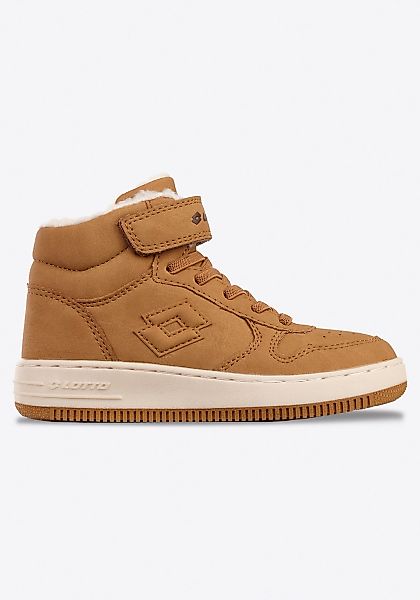 lotto Sneakerboots Winterschuhe, Schnürboots, Sneaker, gefüttert günstig online kaufen