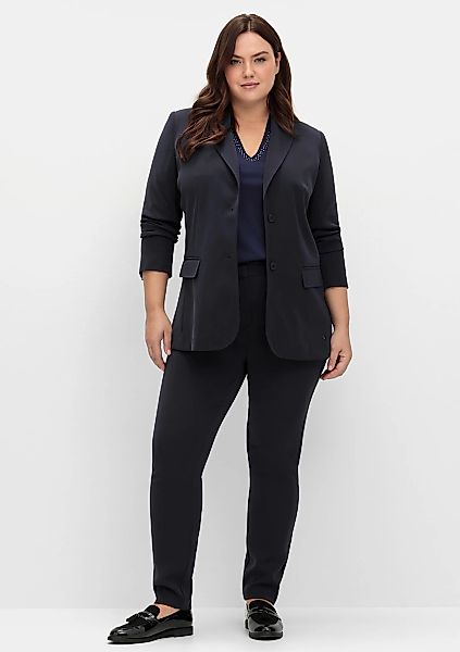 Sheego Webhose günstig online kaufen