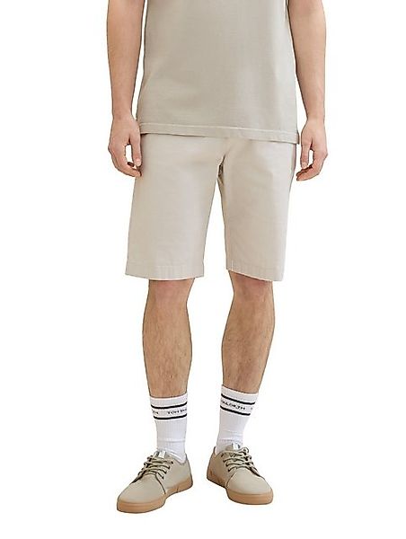 TOM TAILOR Denim Cargoshorts mit Four-Pocket-Style günstig online kaufen