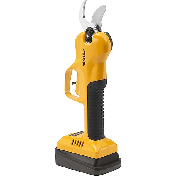 STIGA GARDEN Akku-Astschere "SC 100e" (Set, ) 500 Watt Motor, Karbonstahl-K günstig online kaufen