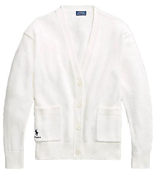 Polo Ralph Lauren Cardigan Modern Fit günstig online kaufen