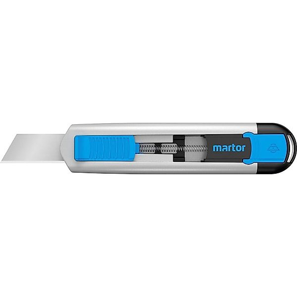 Martor Cuttermesser MARTOR 54000410.02 Sicherheitsmesser SECUNORM günstig online kaufen