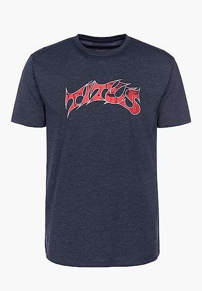 TITUS T-Shirt Classic Logo günstig online kaufen