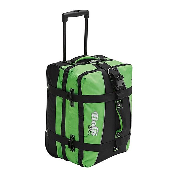 CHECK.IN® Reisetasche Bogi - Rollentasche 50cm, günstig online kaufen
