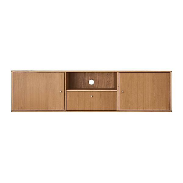 Hammel Furniture TV-Board "Mistral Fernsehschrank, Medienmöbel, Hängend", T günstig online kaufen