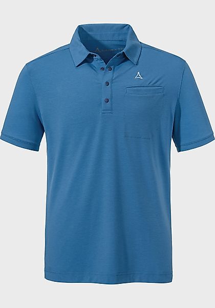 Schöffel Poloshirt Polo Shirt Ramseck M günstig online kaufen