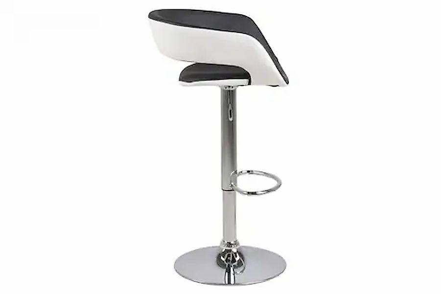 ACTONA GROUP Barhocker "Grace", (Set, 2 St) Kunstleder, Höhenverstellbar, A günstig online kaufen
