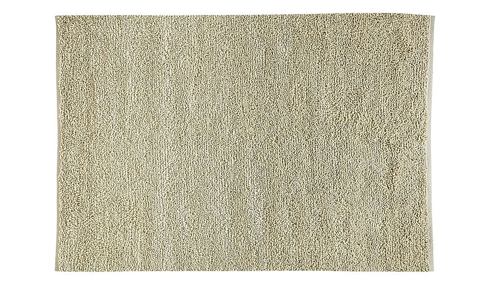 Handweb-Teppich  Alifa ¦ Wolle ¦ Maße (cm): B: 190 Teppiche > Naturteppiche günstig online kaufen