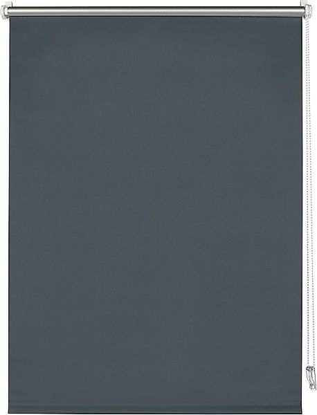 my home Seitenzugrollo »Thermo Klemmrollo Energiesparend«, energiesparend, günstig online kaufen