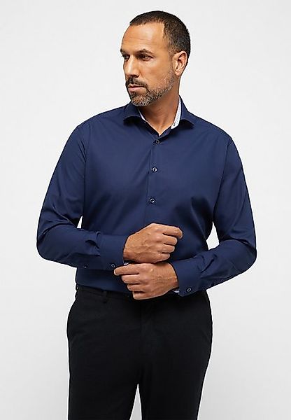 Eterna Langarmhemd MODERN FIT günstig online kaufen