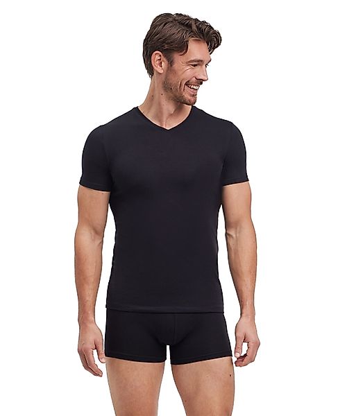 FALKE Unterziehshirt 2-Pack Daily Comfort (2-St., günstig online kaufen