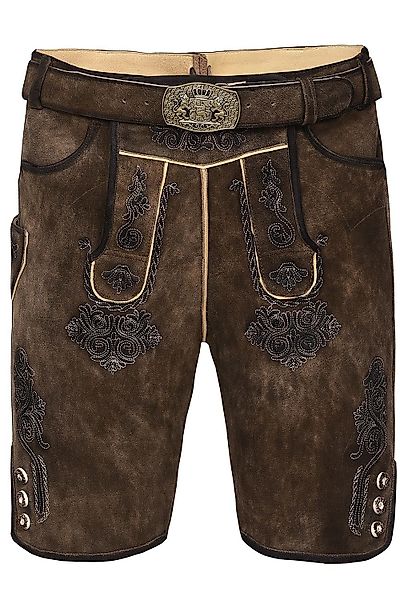 Edelnice Trachtenlederhose günstig online kaufen