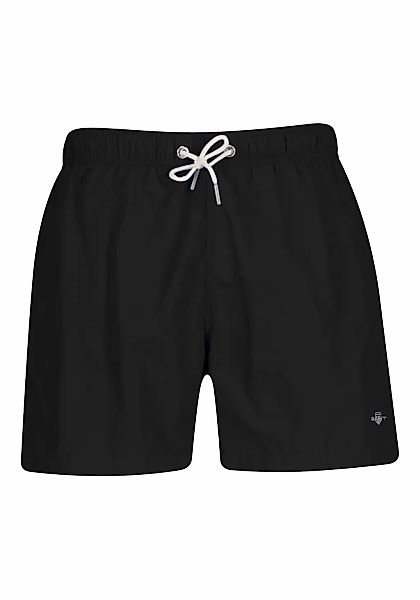 Gant Badeshorts "Badeshorts SWIM SHORTS" günstig online kaufen