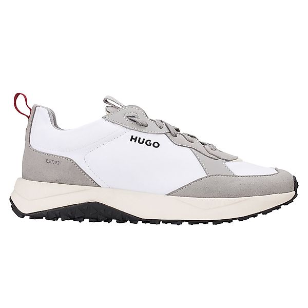 HUGO Herren Sneaker Polyamid Kane Runn günstig online kaufen