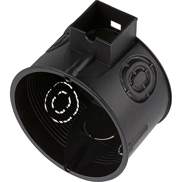 ISO-Schalterdose Ø 60 mm x 40 mm 1 Stück günstig online kaufen