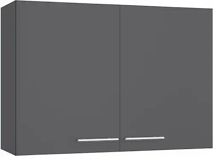 OPTIFIT Hängeschrank "Lilly" Breite 100 cm, 2 Türen, 4 Einlegeböden günstig online kaufen