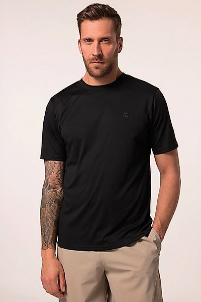 JP1880 T-Shirt T-Shirt FLEXNAMIC® Fitness Halbarm QuickDry günstig online kaufen