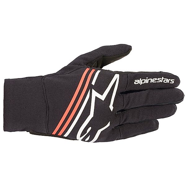 Alpinestars Motorradhandschuhe Alpinestars Reef Handschuh schwarz günstig online kaufen