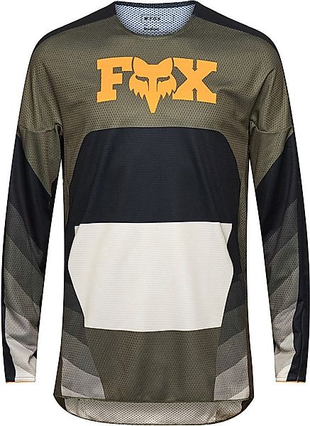 Fox Racing Motocross-Shirt 360 Fade Motocross günstig online kaufen