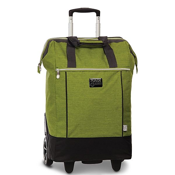 fabrizio® Trolley Einkaufstrolley BIG WHEEL - günstig online kaufen