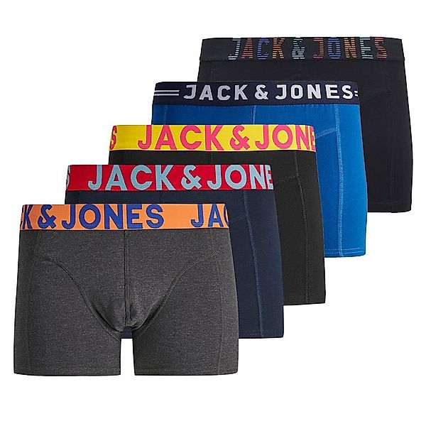 Jack & Jones Boxershorts JACK & günstig online kaufen