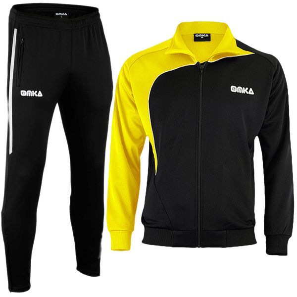OMKA Jogginganzug OK201K, OMKA Trainingsanzug Sportanzug günstig online kaufen