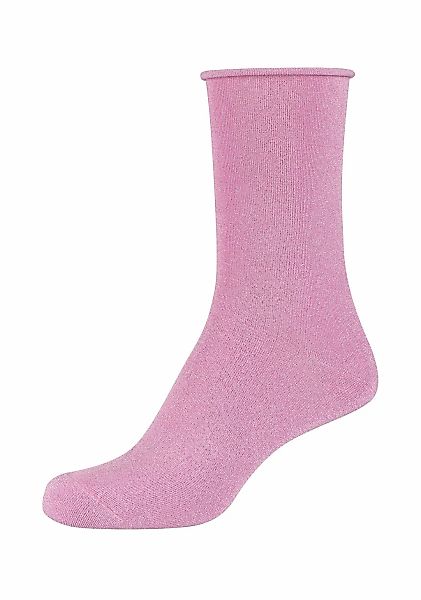 Camano Socken "Socken 4er Pack" günstig online kaufen