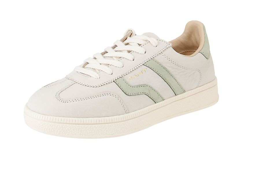 Gant 29531815 Cuzima G912-White-Green Sneaker günstig online kaufen